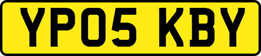 YP05KBY