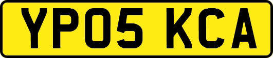 YP05KCA