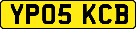 YP05KCB
