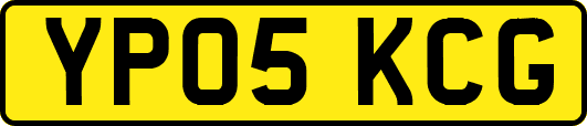 YP05KCG