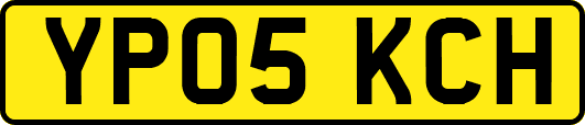 YP05KCH