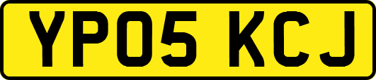 YP05KCJ