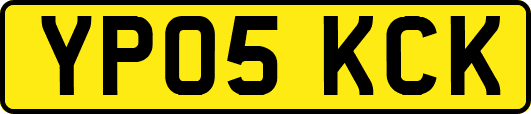 YP05KCK