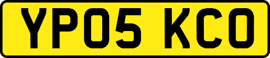 YP05KCO