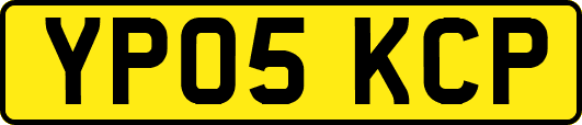 YP05KCP