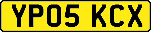 YP05KCX