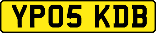 YP05KDB