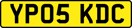 YP05KDC
