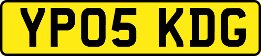 YP05KDG
