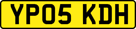 YP05KDH
