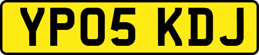 YP05KDJ