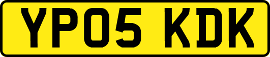 YP05KDK