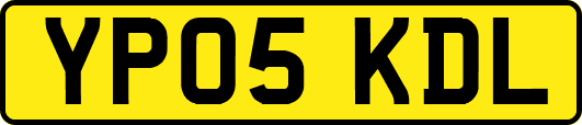YP05KDL