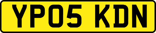 YP05KDN