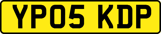 YP05KDP