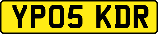 YP05KDR