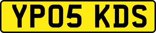 YP05KDS
