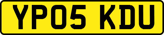 YP05KDU