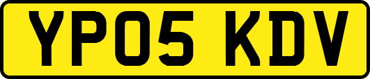 YP05KDV