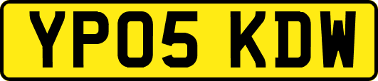 YP05KDW