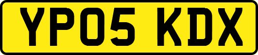 YP05KDX