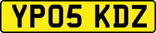 YP05KDZ