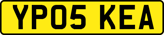 YP05KEA