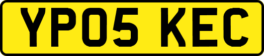 YP05KEC