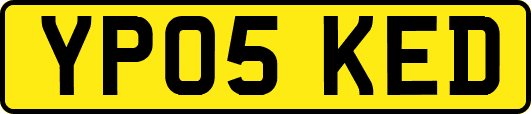 YP05KED