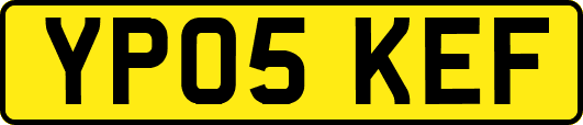 YP05KEF