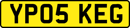 YP05KEG