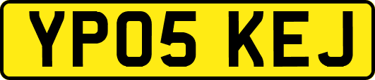 YP05KEJ