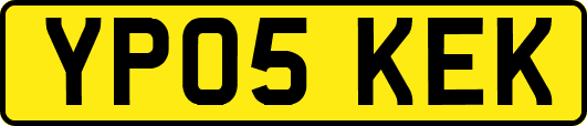 YP05KEK