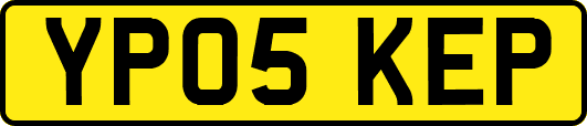 YP05KEP