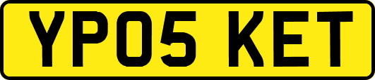 YP05KET