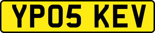 YP05KEV