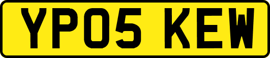 YP05KEW