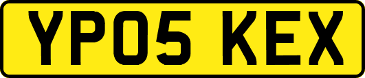 YP05KEX