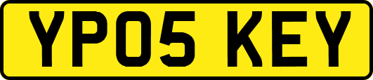 YP05KEY