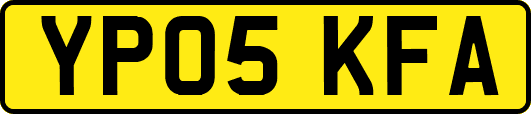 YP05KFA