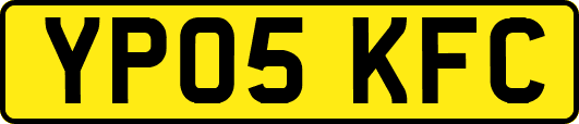YP05KFC