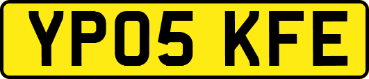 YP05KFE