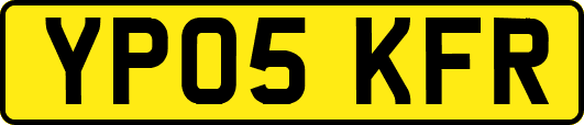 YP05KFR
