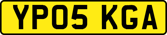 YP05KGA