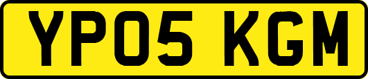 YP05KGM