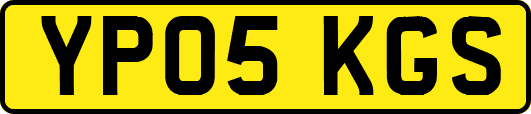 YP05KGS