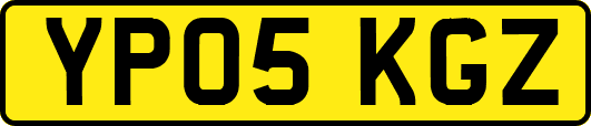 YP05KGZ