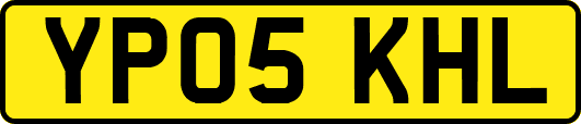 YP05KHL