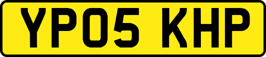 YP05KHP
