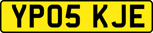 YP05KJE